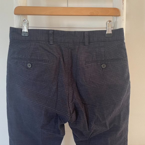 Club Monaco pants - Picture 3 of 4